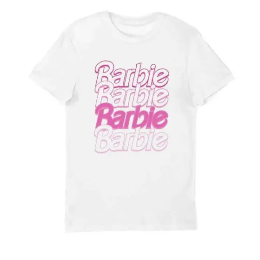 Barbie T-shirt